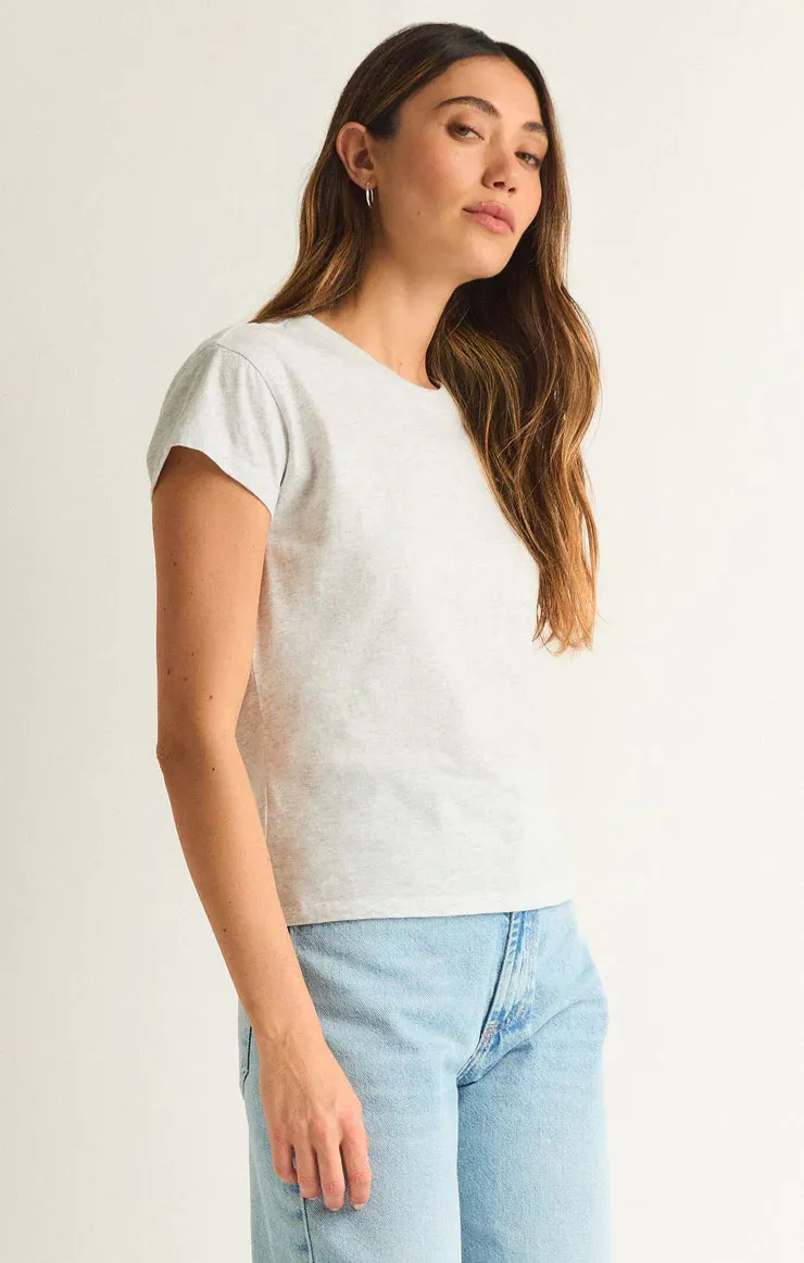 MODERN SLUB TEE
