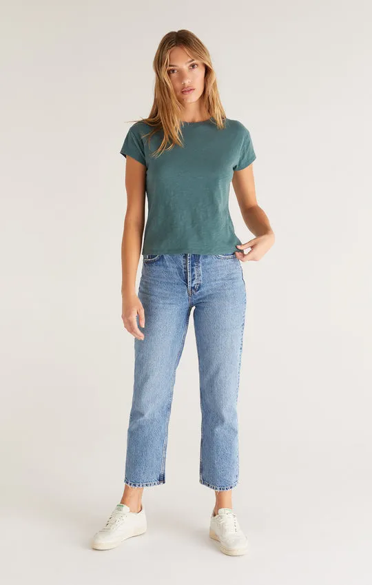 MODERN SLUB TEE