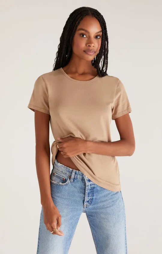 MODERN SLUB TEE