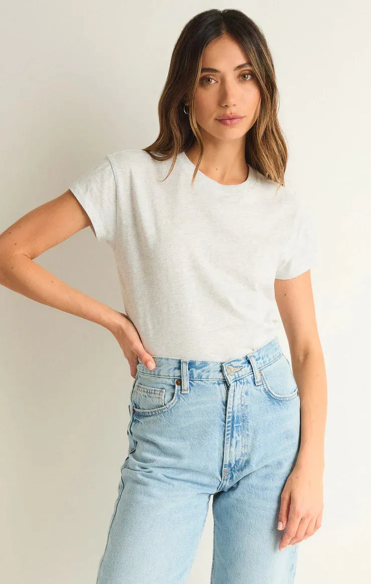 MODERN SLUB TEE