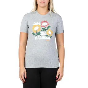 Moosejaw Womens Sunflower Seeds SS Tee