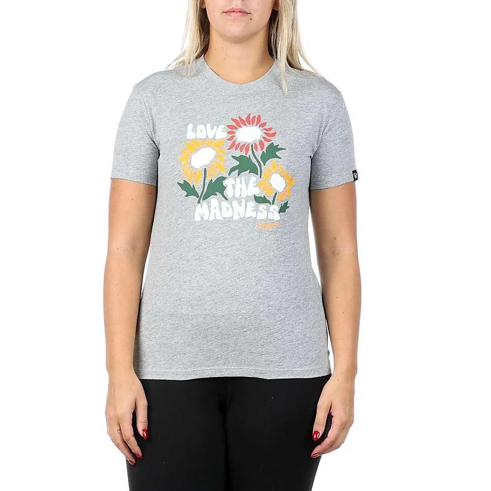 Moosejaw Womens Sunflower Seeds SS Tee