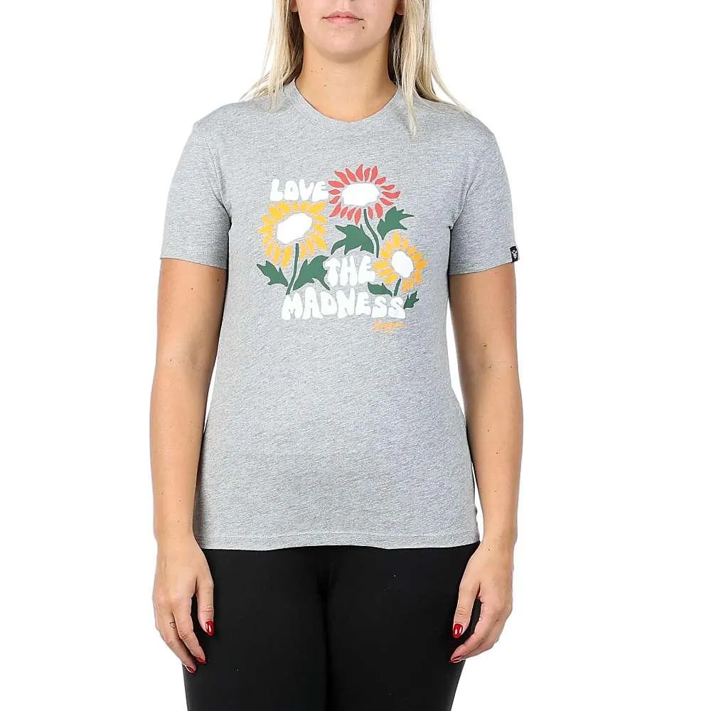 Moosejaw Womens Sunflower Seeds SS Tee