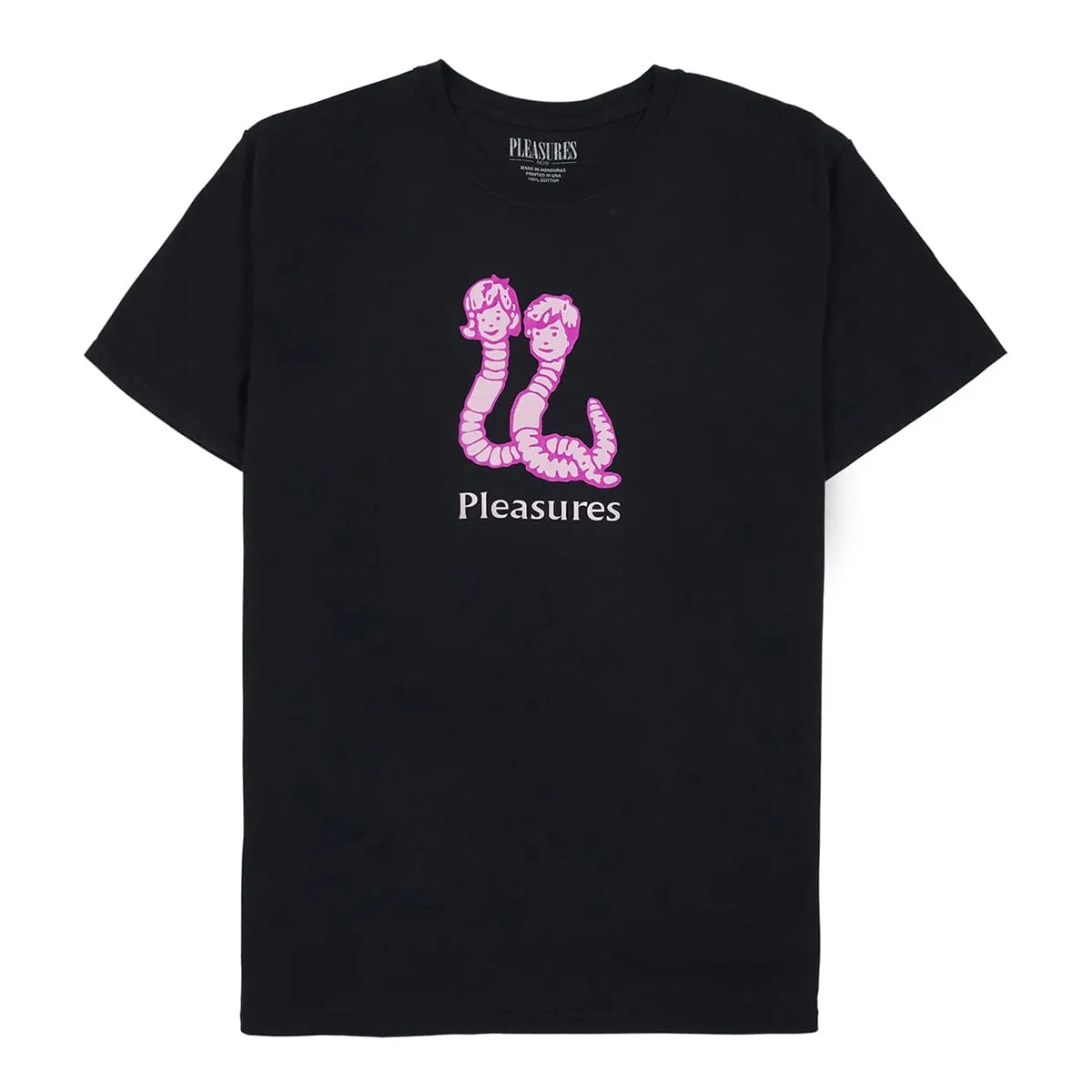 MUD PIGMENT T-SHIRT