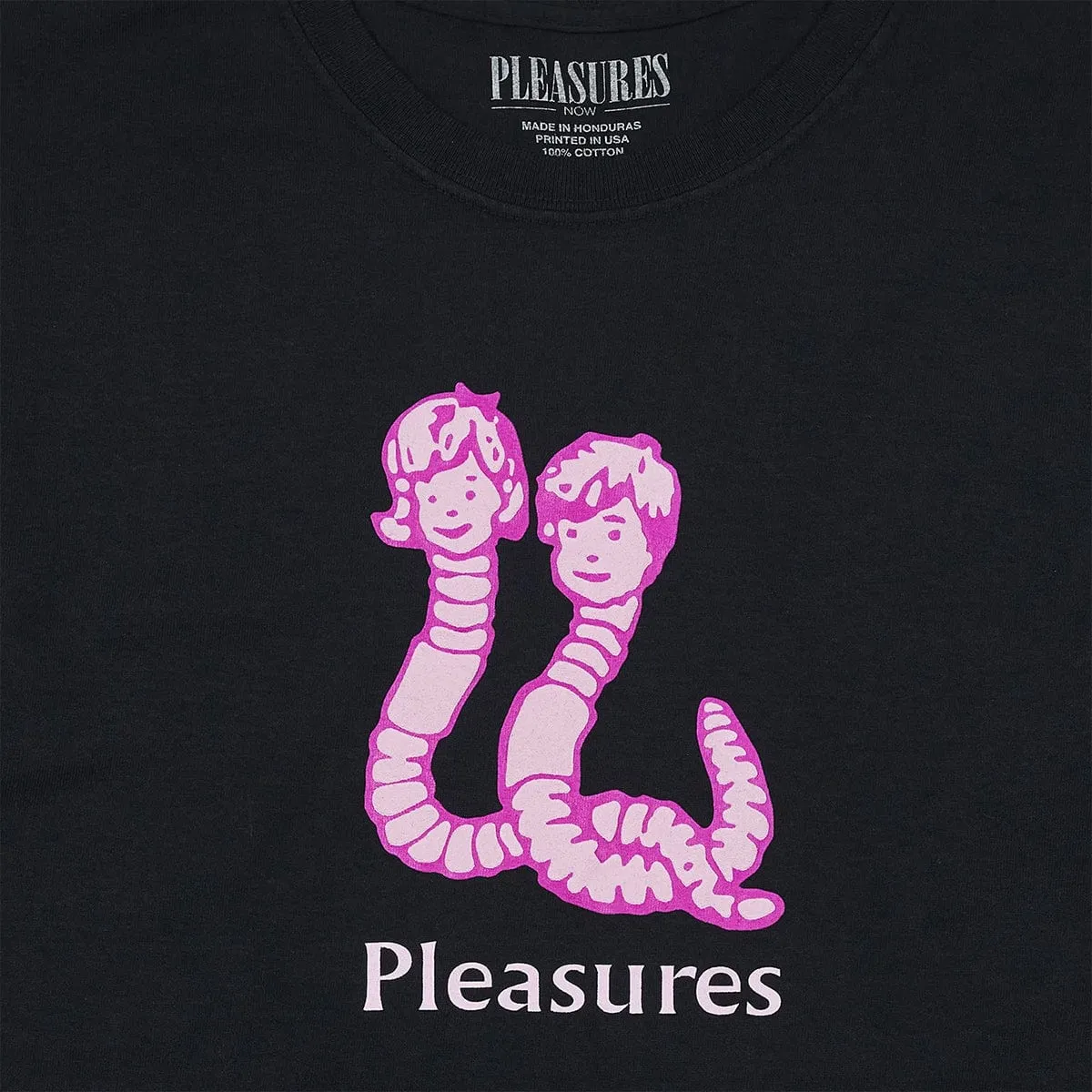 MUD PIGMENT T-SHIRT