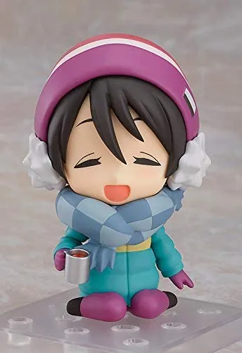 Nendoroid Yuru Camp Ena Saito