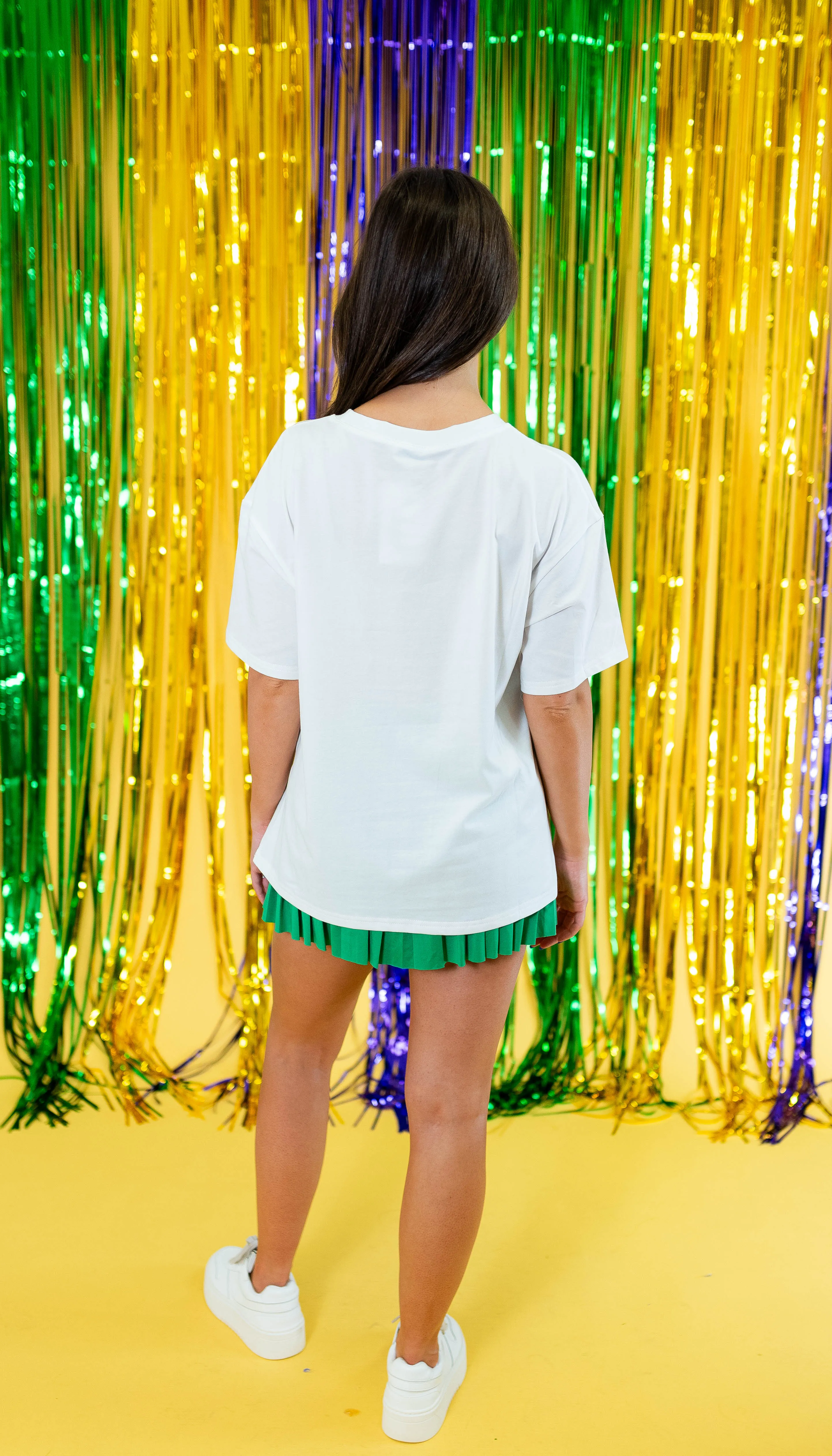 Nola Nola Nola Tee