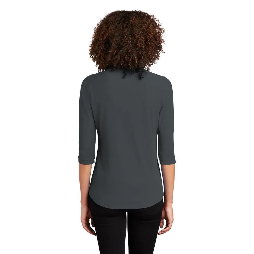 OGIO - Women's Jewel Henley