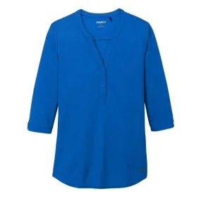 OGIO - Women's Jewel Henley