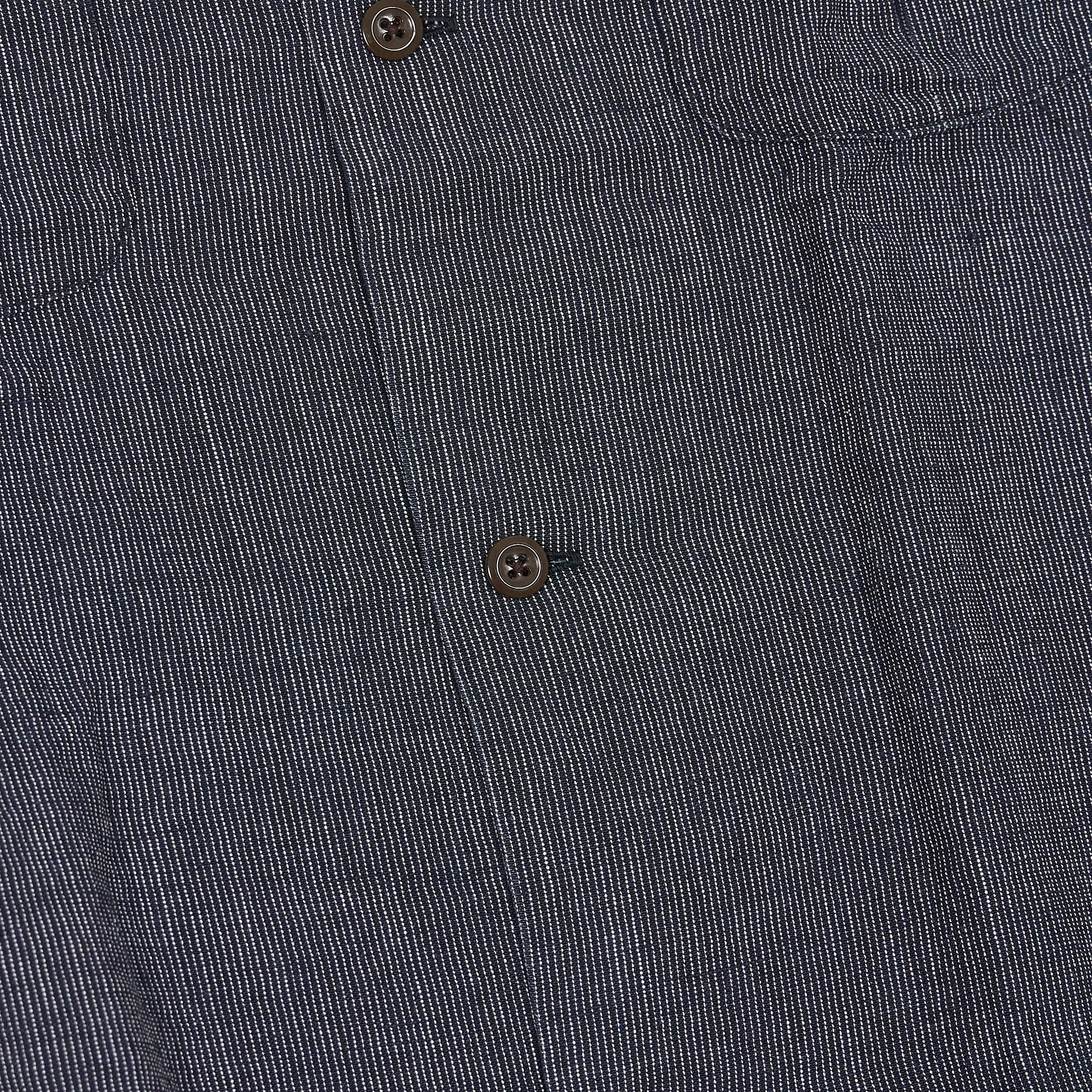 Old Crow Speed Shop by Glad Hand & Co. Duesenberg Short Sleeve Work Shirt