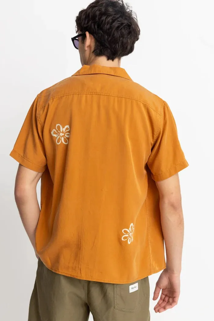 Orchid S/S Shirt