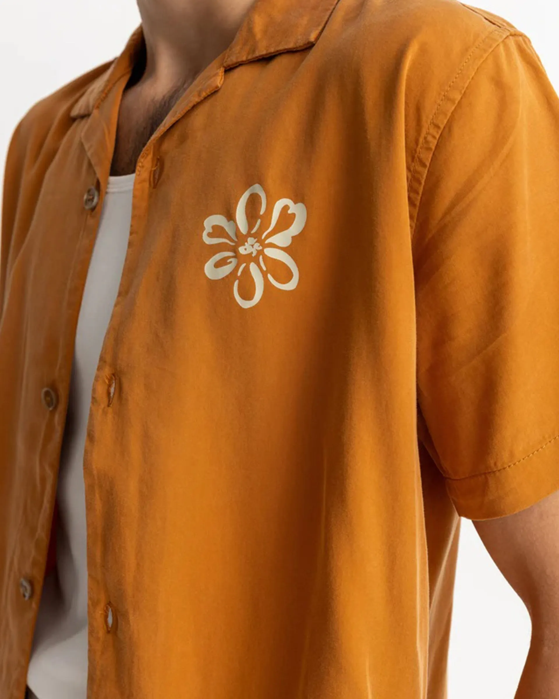 Orchid S/S Shirt