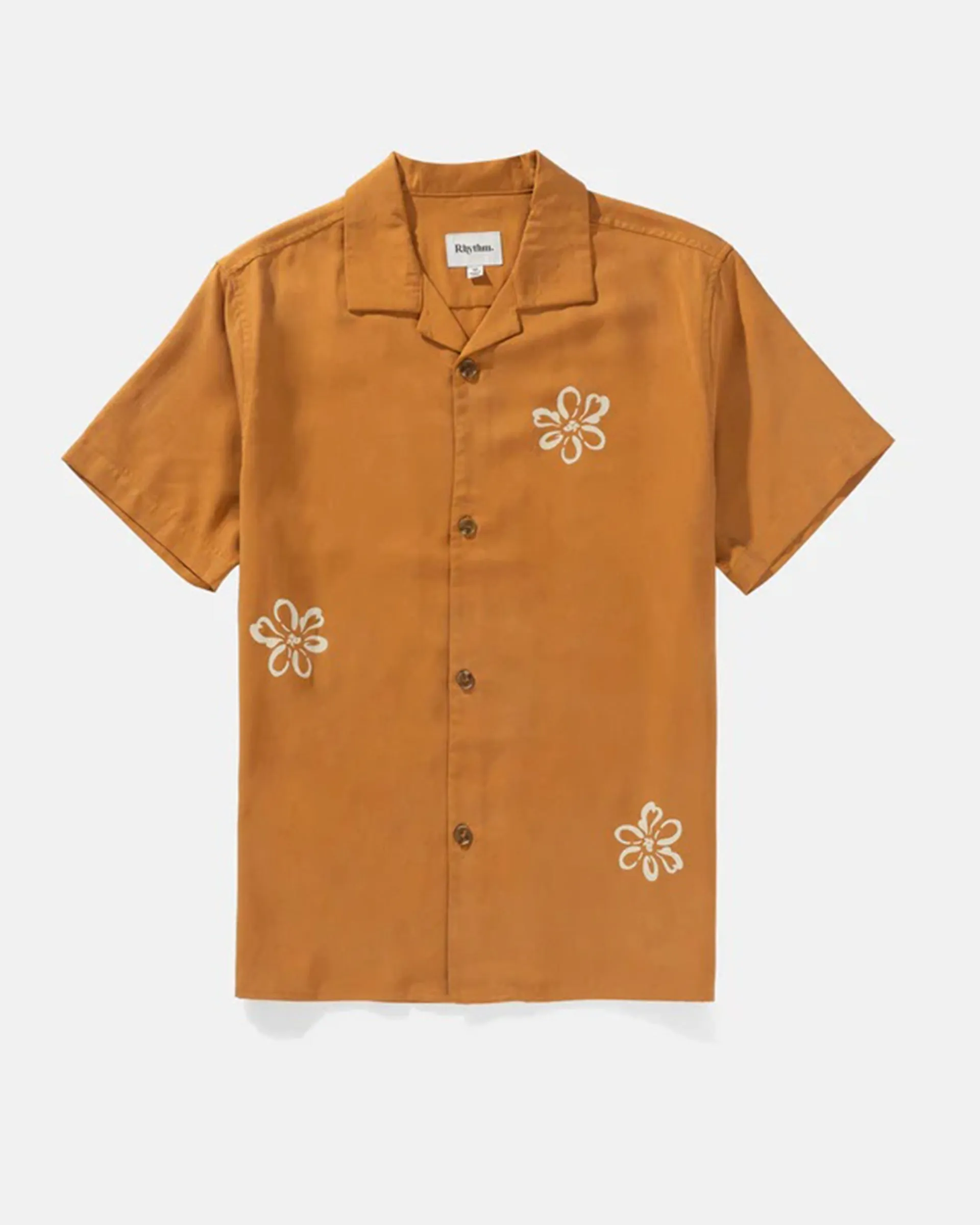 Orchid S/S Shirt