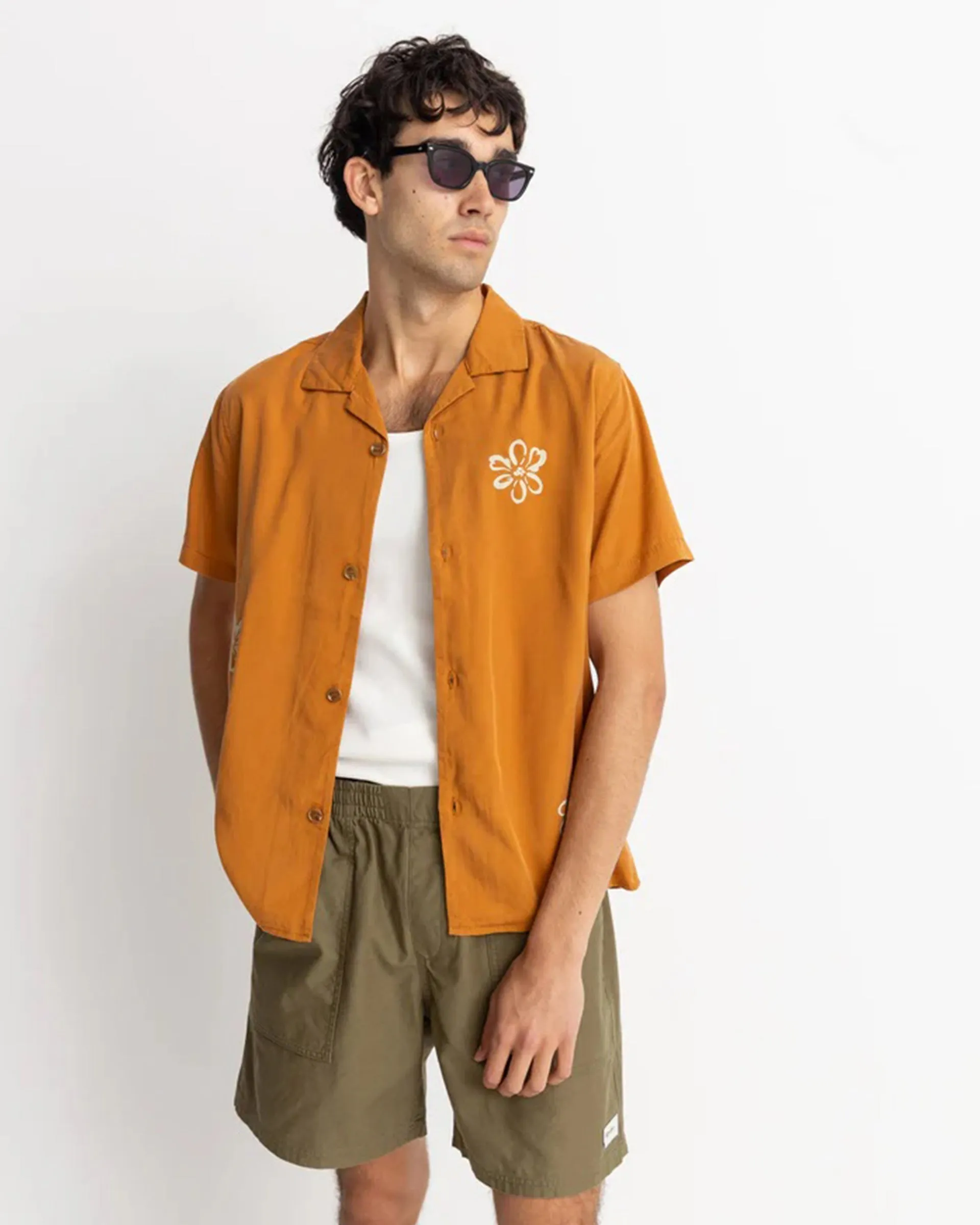 Orchid S/S Shirt