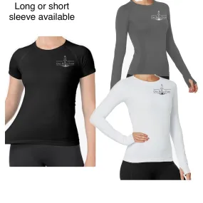Owl Ridge Farm- Tech Shirt