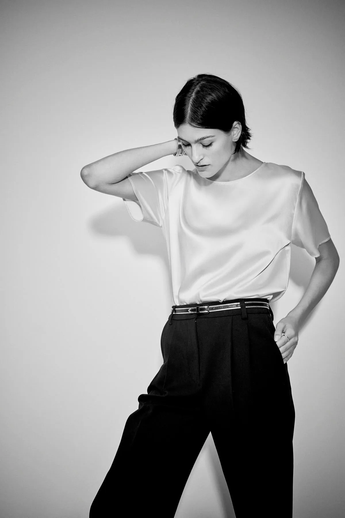 Pasadena Top