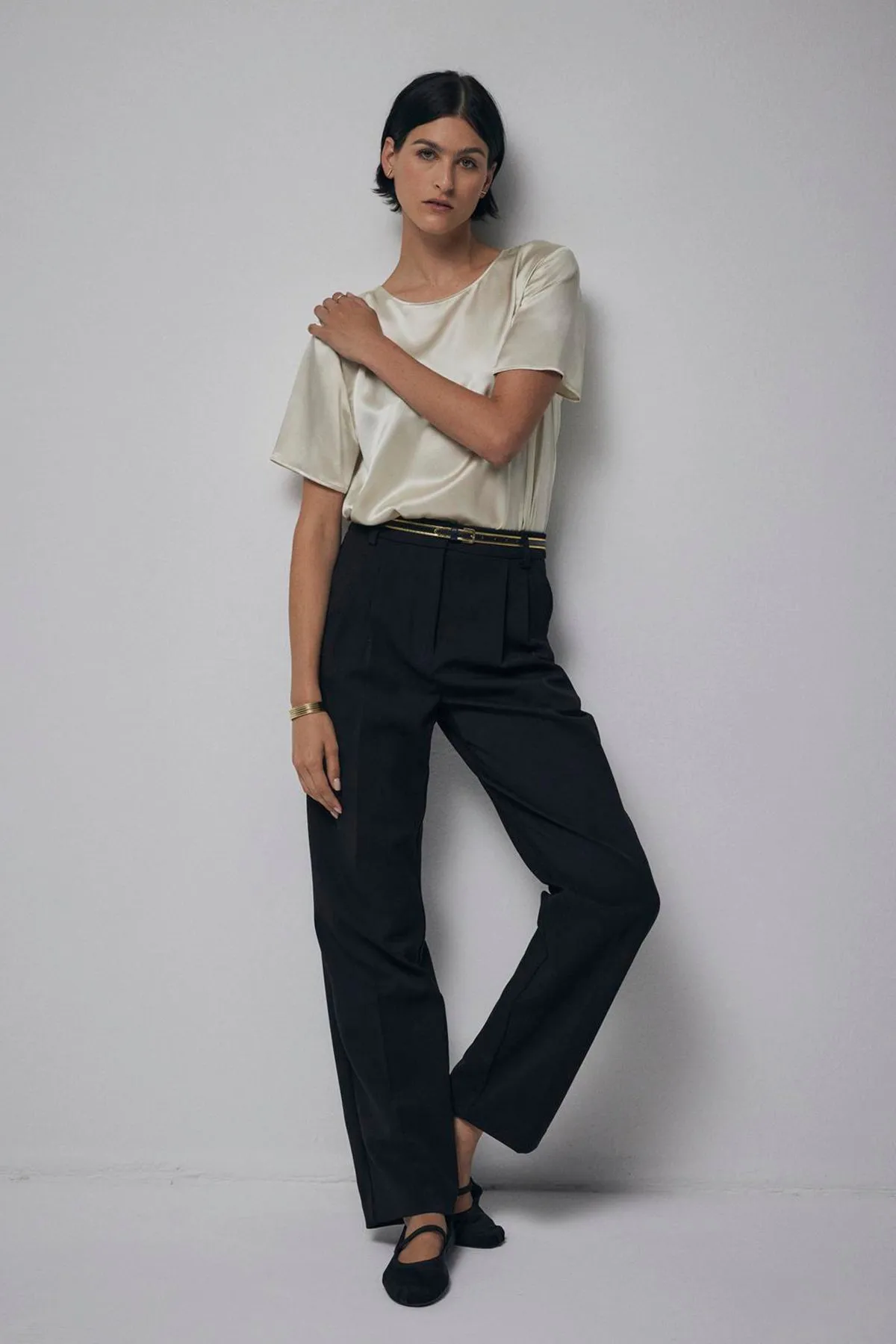 Pasadena Top