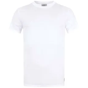 Patch Logo T-Shirt