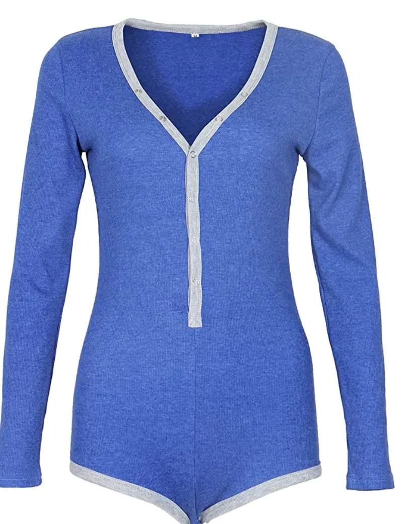 Playsuit