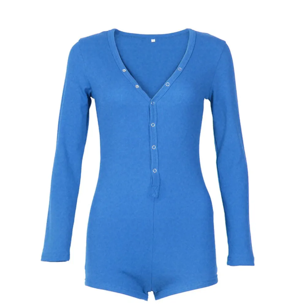 Playsuit