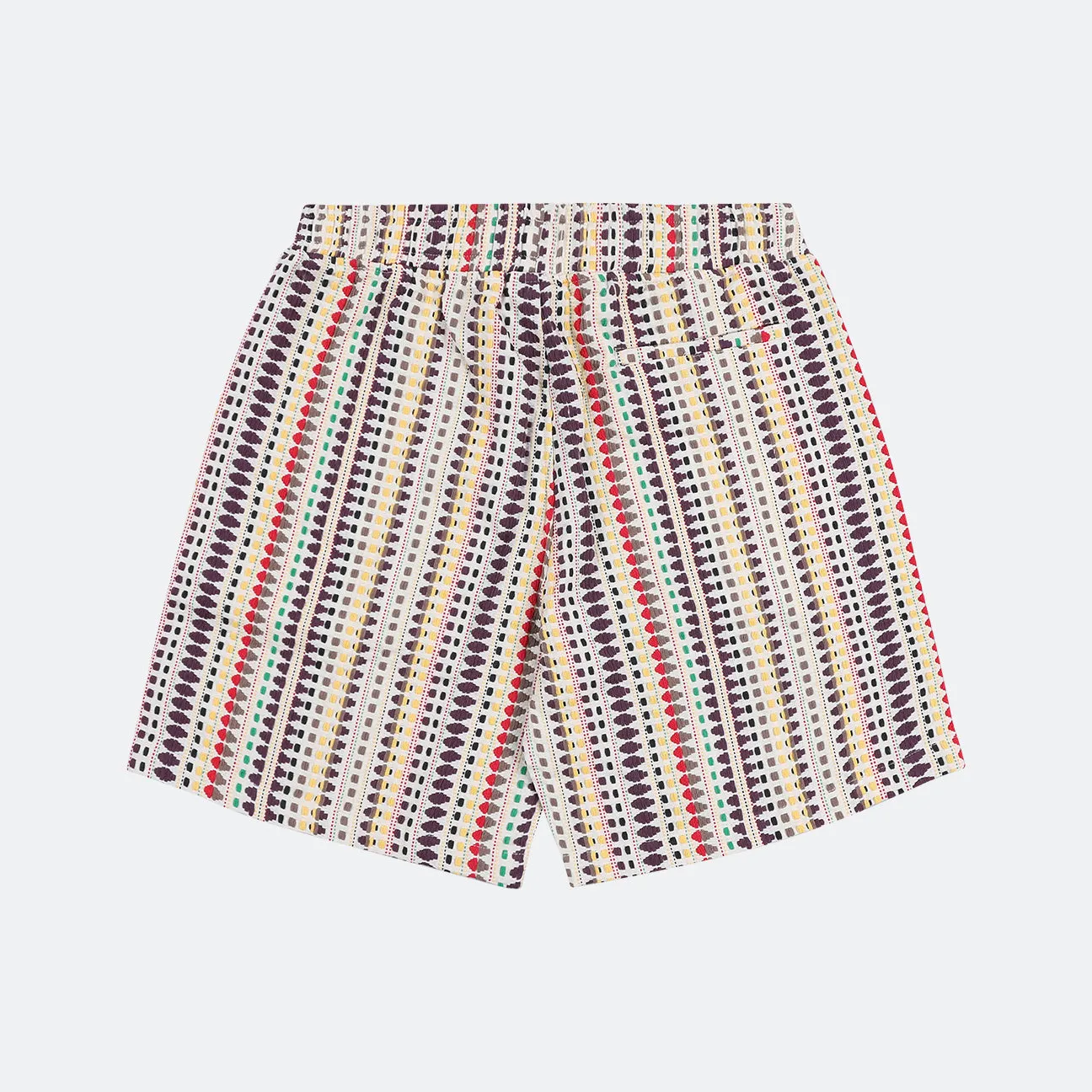 Pleasures Stitch Shorts