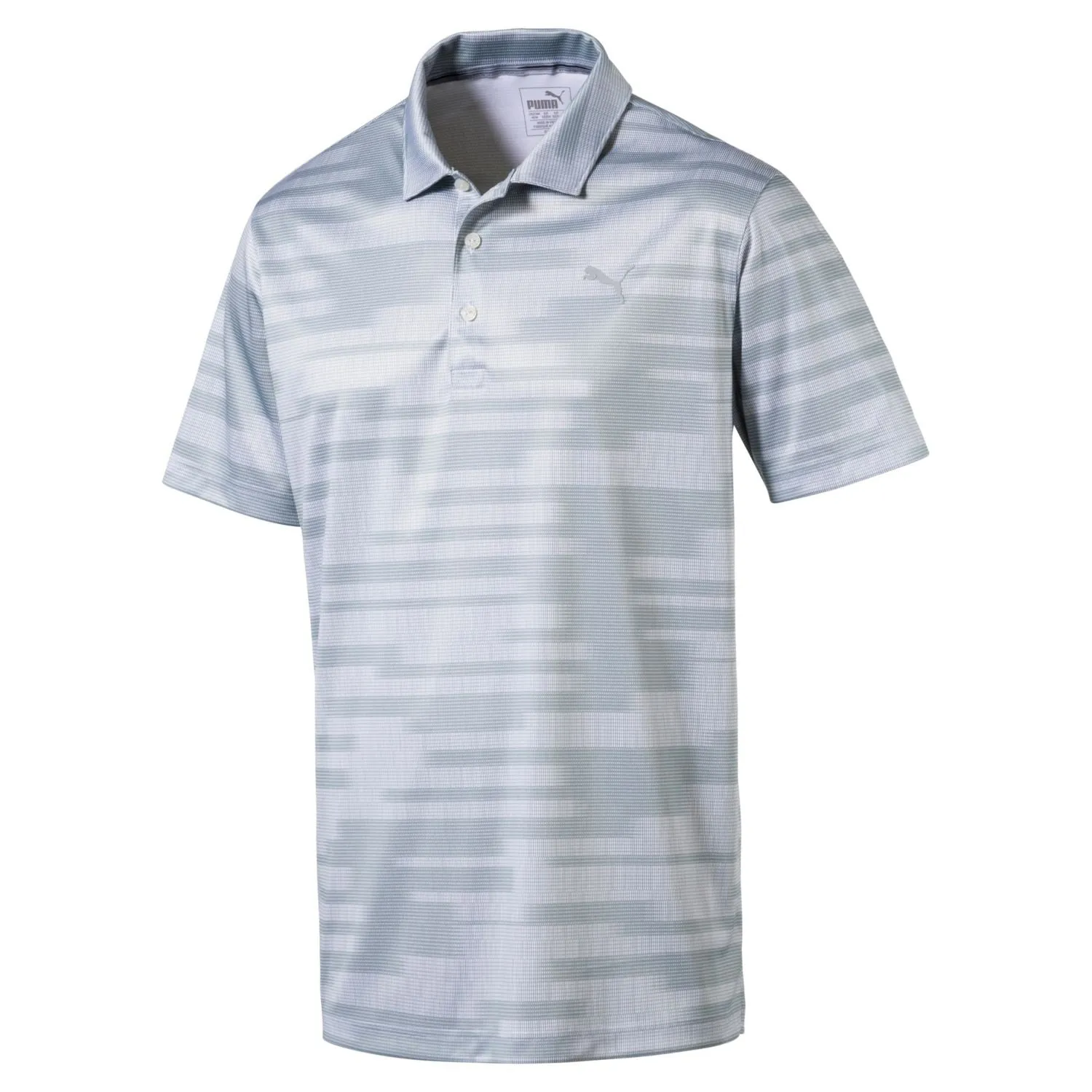 Puma Pwrcool Blur Polo