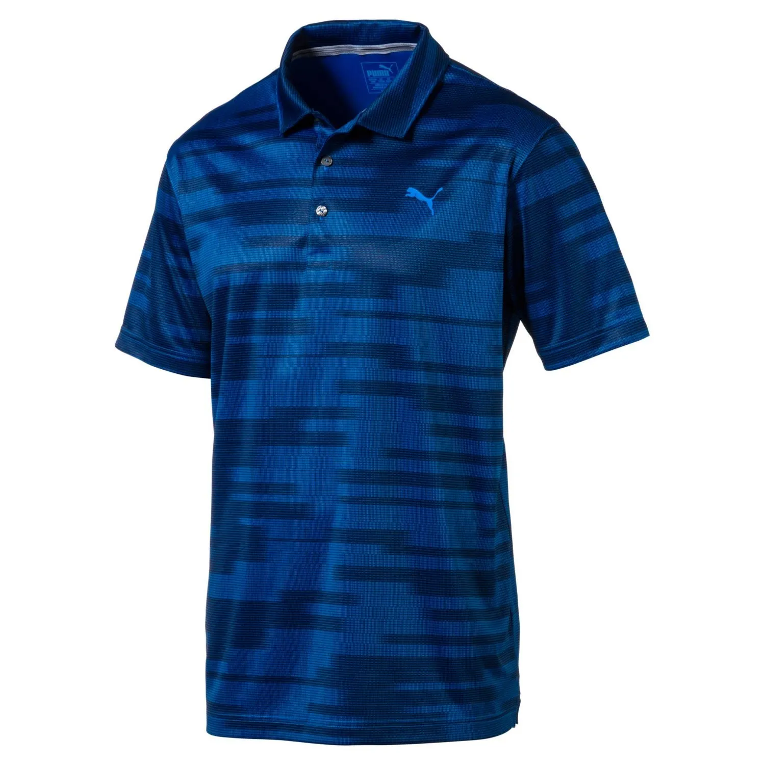 Puma Pwrcool Blur Polo