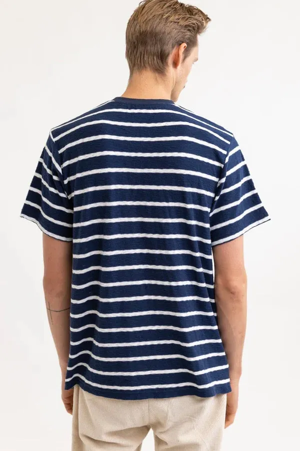Reserve Vintage SS T-Shirt (Navy)