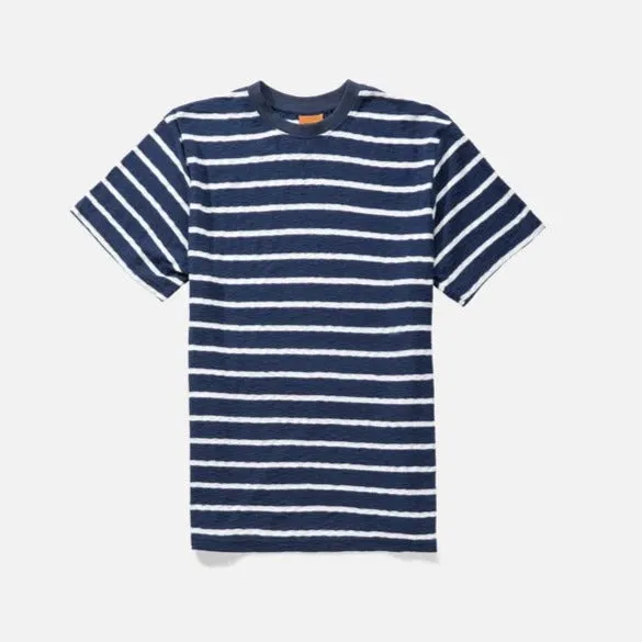 Reserve Vintage SS T-Shirt (Navy)