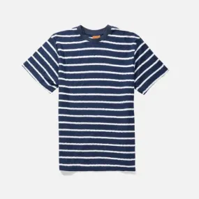 Reserve Vintage SS T-Shirt (Navy)