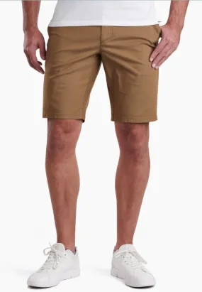 Resistor Lite Chino Short