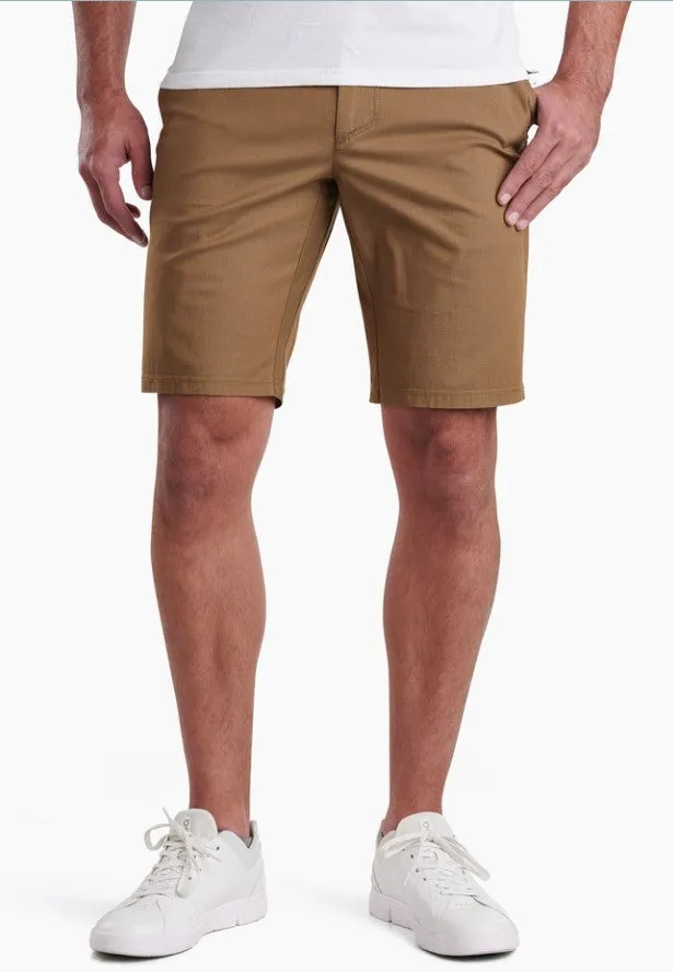 Resistor Lite Chino Short