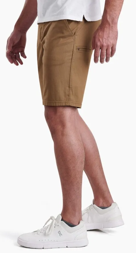 Resistor Lite Chino Short