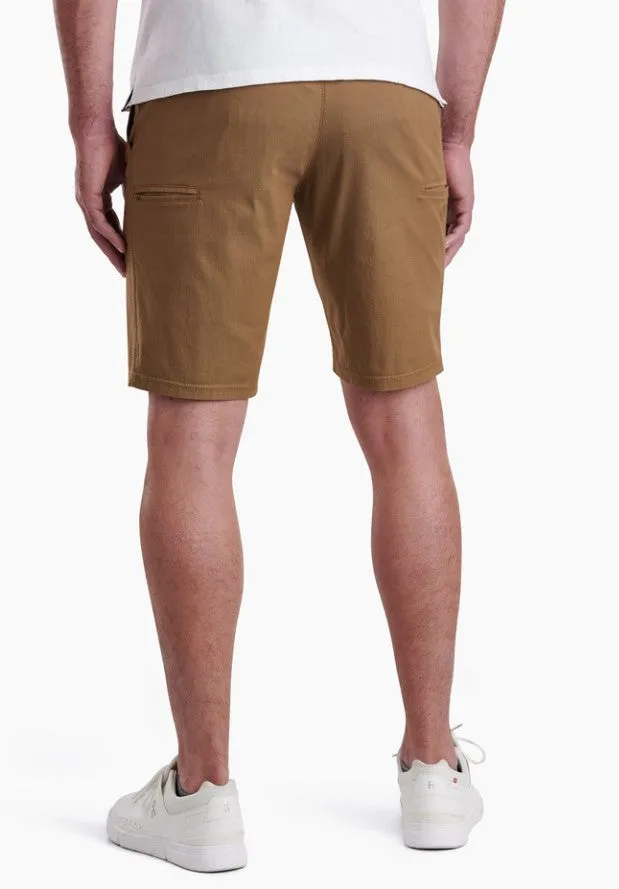Resistor Lite Chino Short