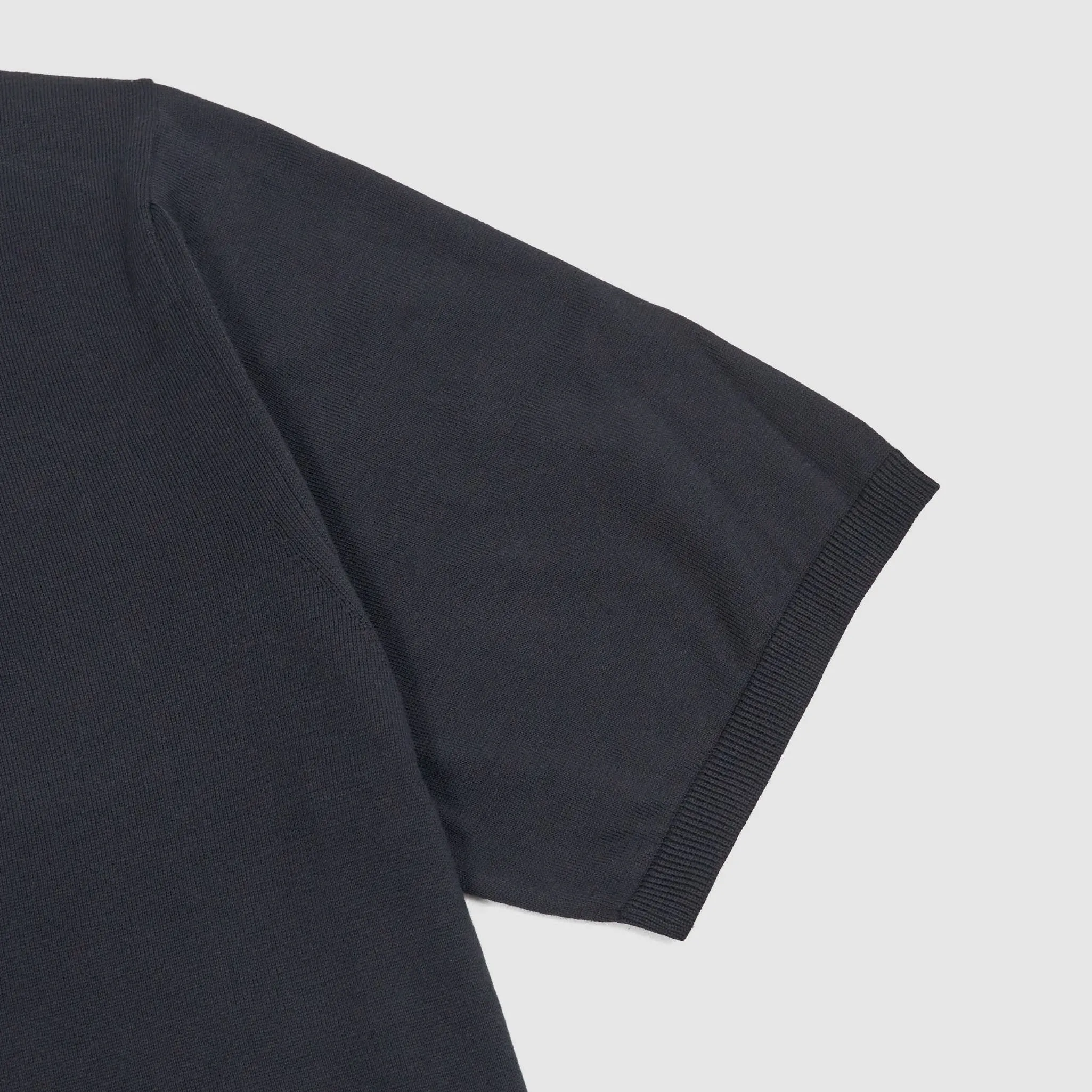 Roberto Collina Short Sleeve Polo Shirts