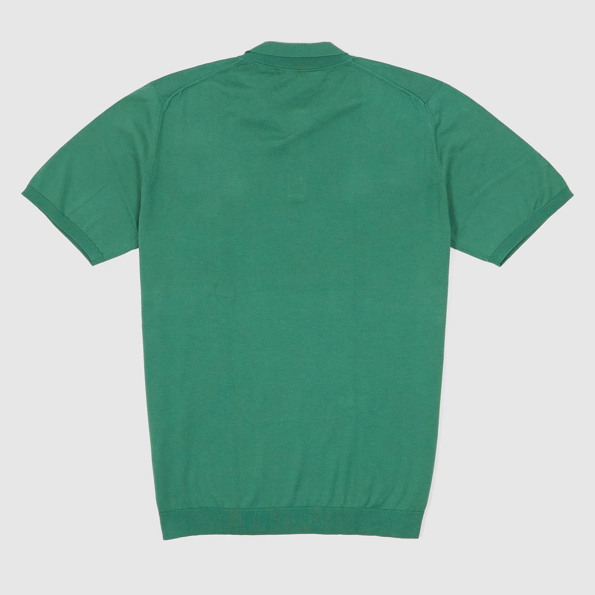 Roberto Collina Short Sleeve Polo Shirts