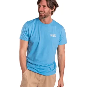 Saltrock Mens Saltrock Original Short Sleeve T-Shirt