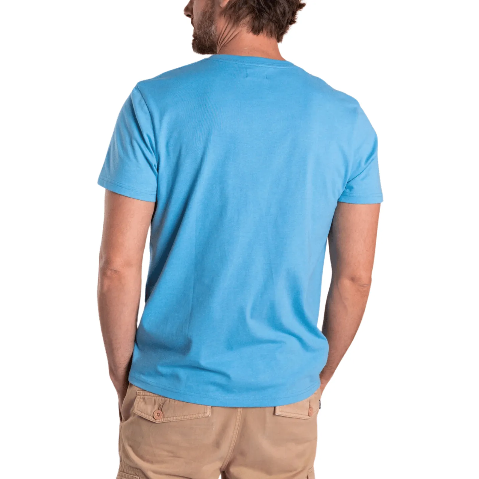 Saltrock Mens Saltrock Original Short Sleeve T-Shirt