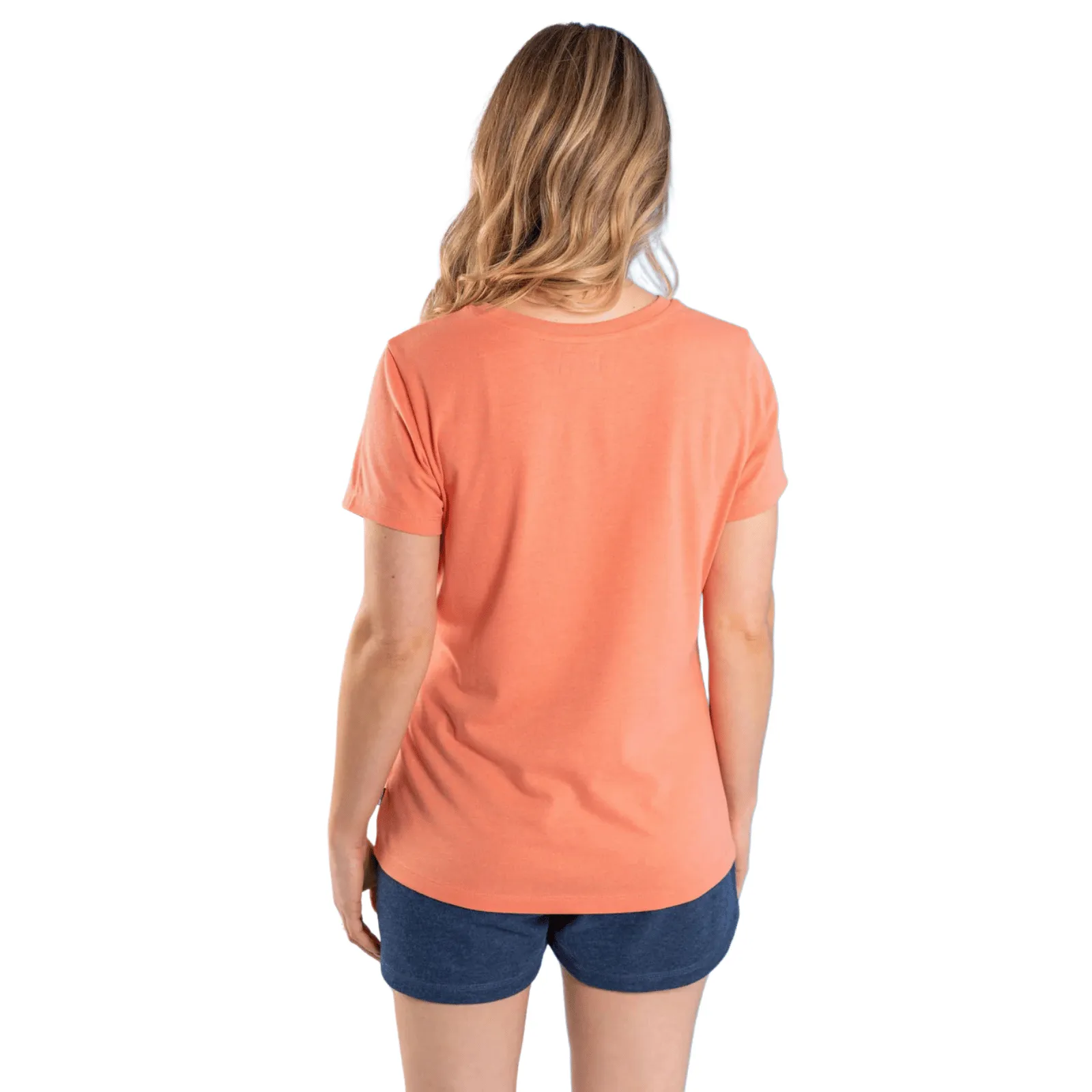 Saltrock Womens Velator Short Sleeve T-Shirt