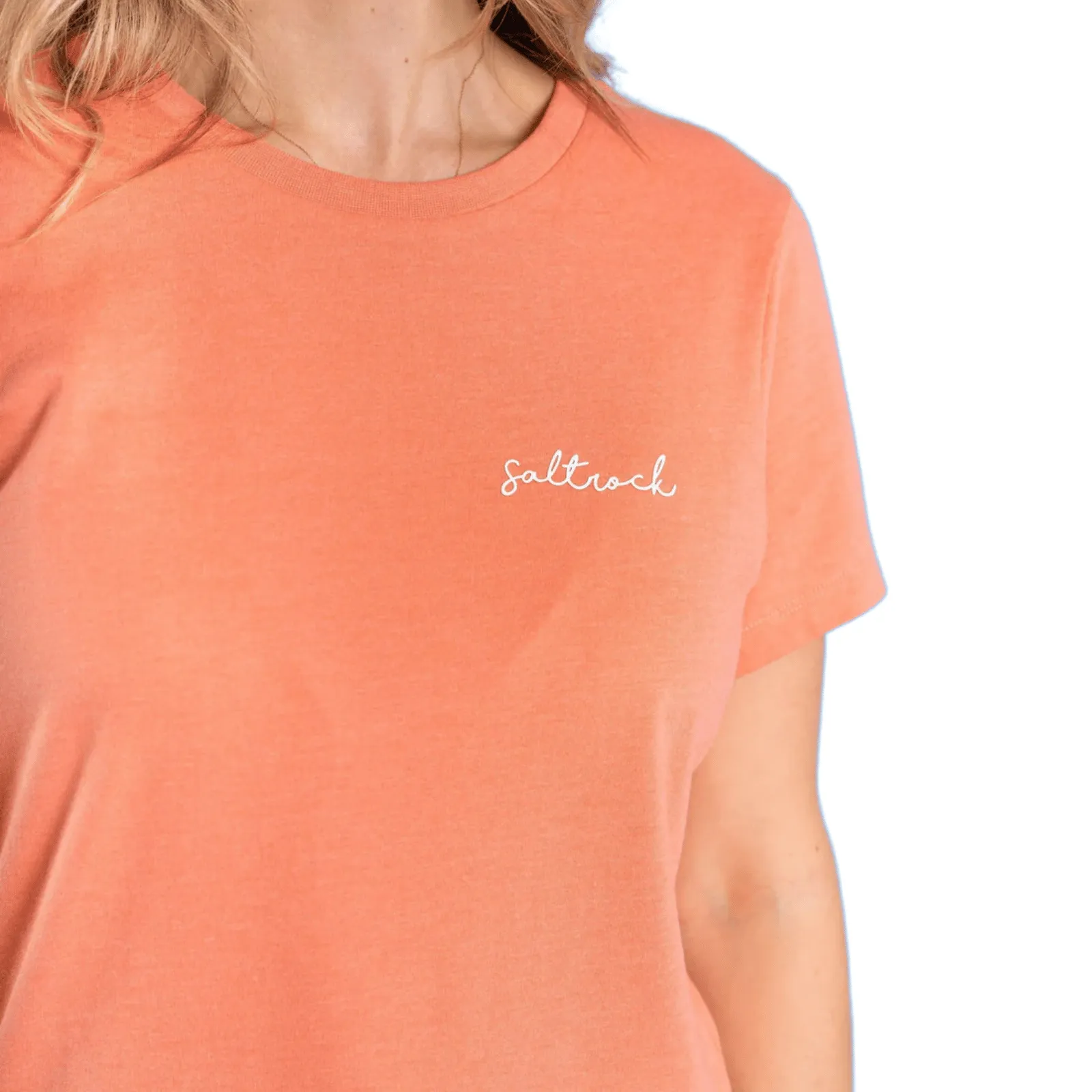 Saltrock Womens Velator Short Sleeve T-Shirt