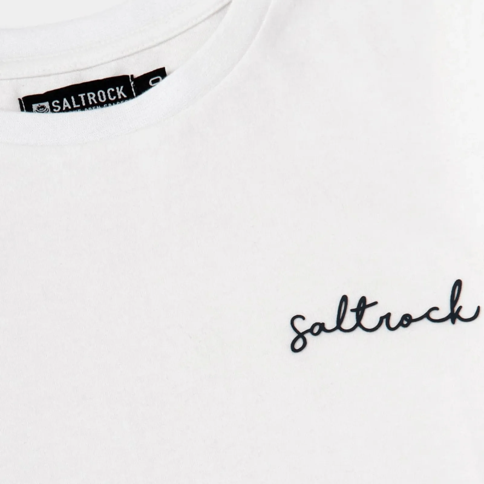 Saltrock Womens Velator Short Sleeve T-Shirt