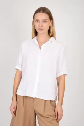 Shannon Button-Up Shirt