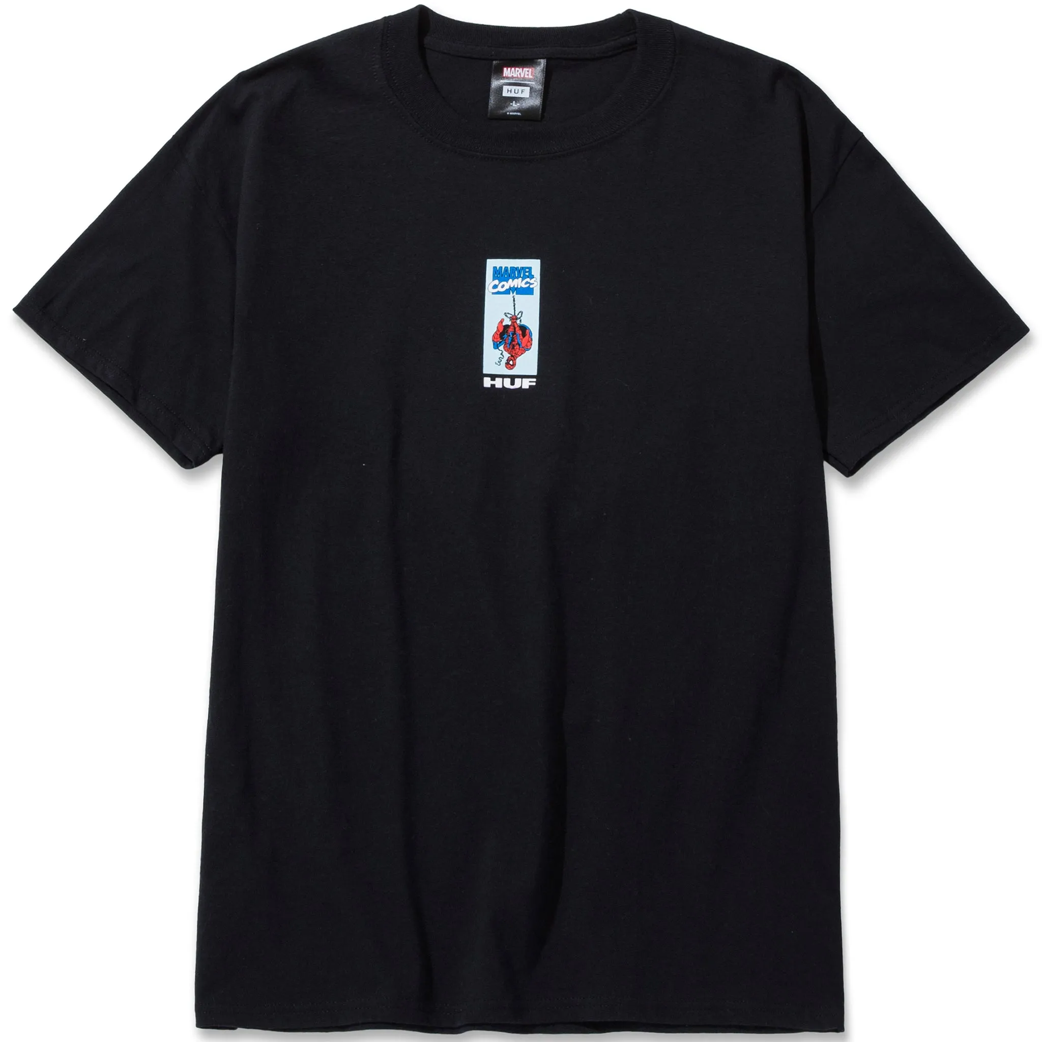 Spider-Man S/S Tee