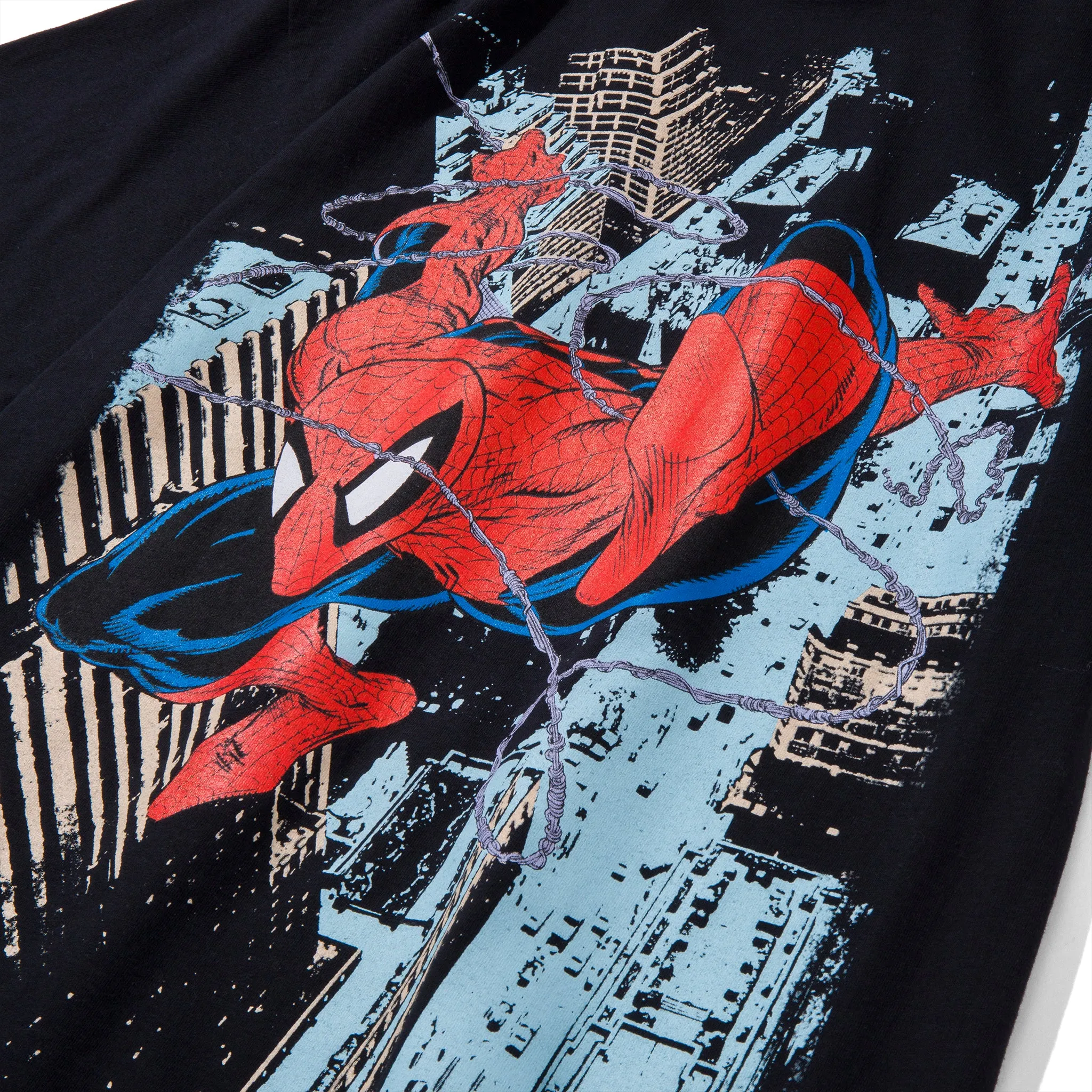 Spider-Man S/S Tee