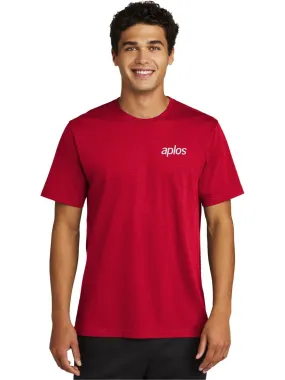 Sport-Tek Posicharge Strive Tee