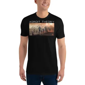 T-Shirt: Unisex Short Sleeve - IX [Sardaukar]