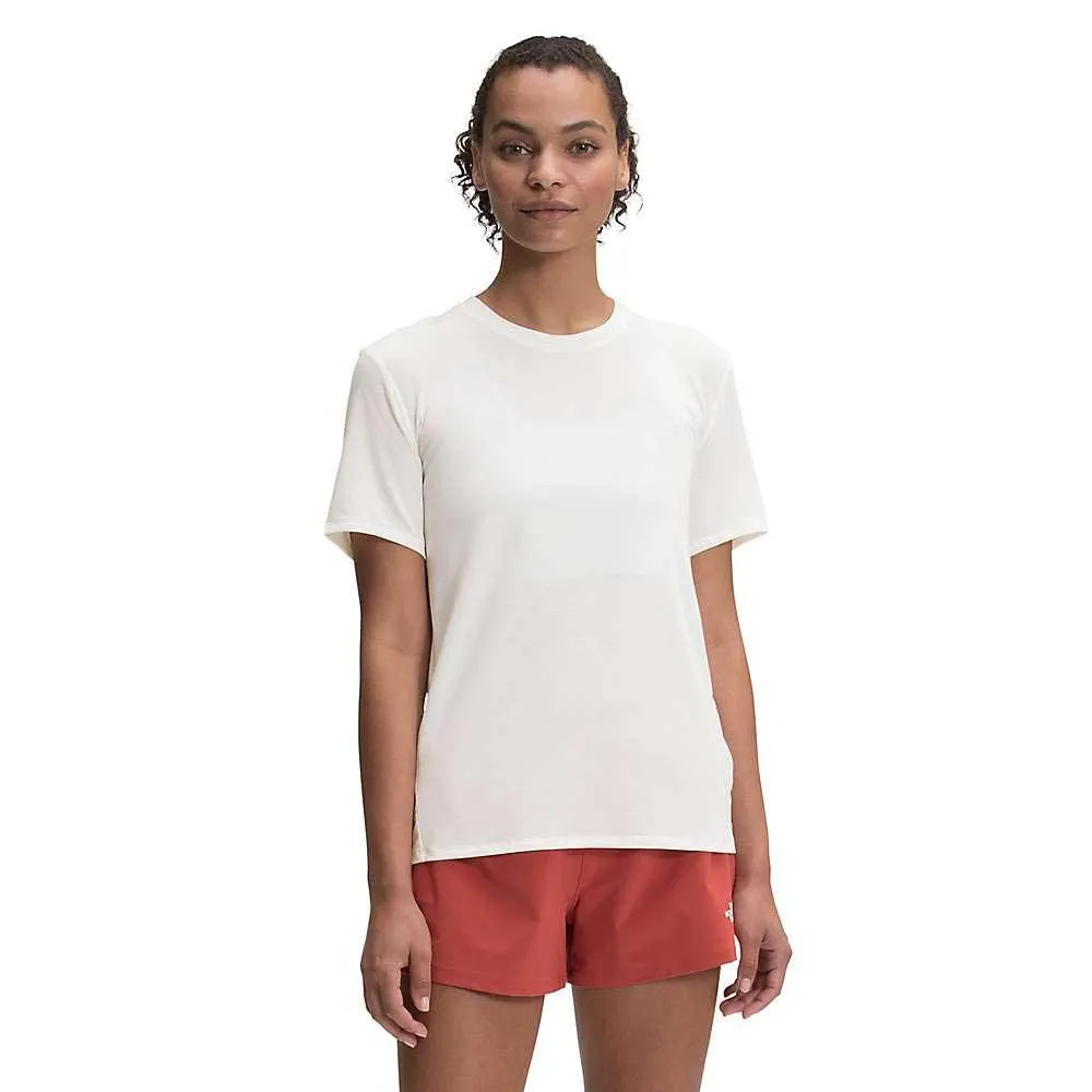 The North Face Womens Wander SS Top