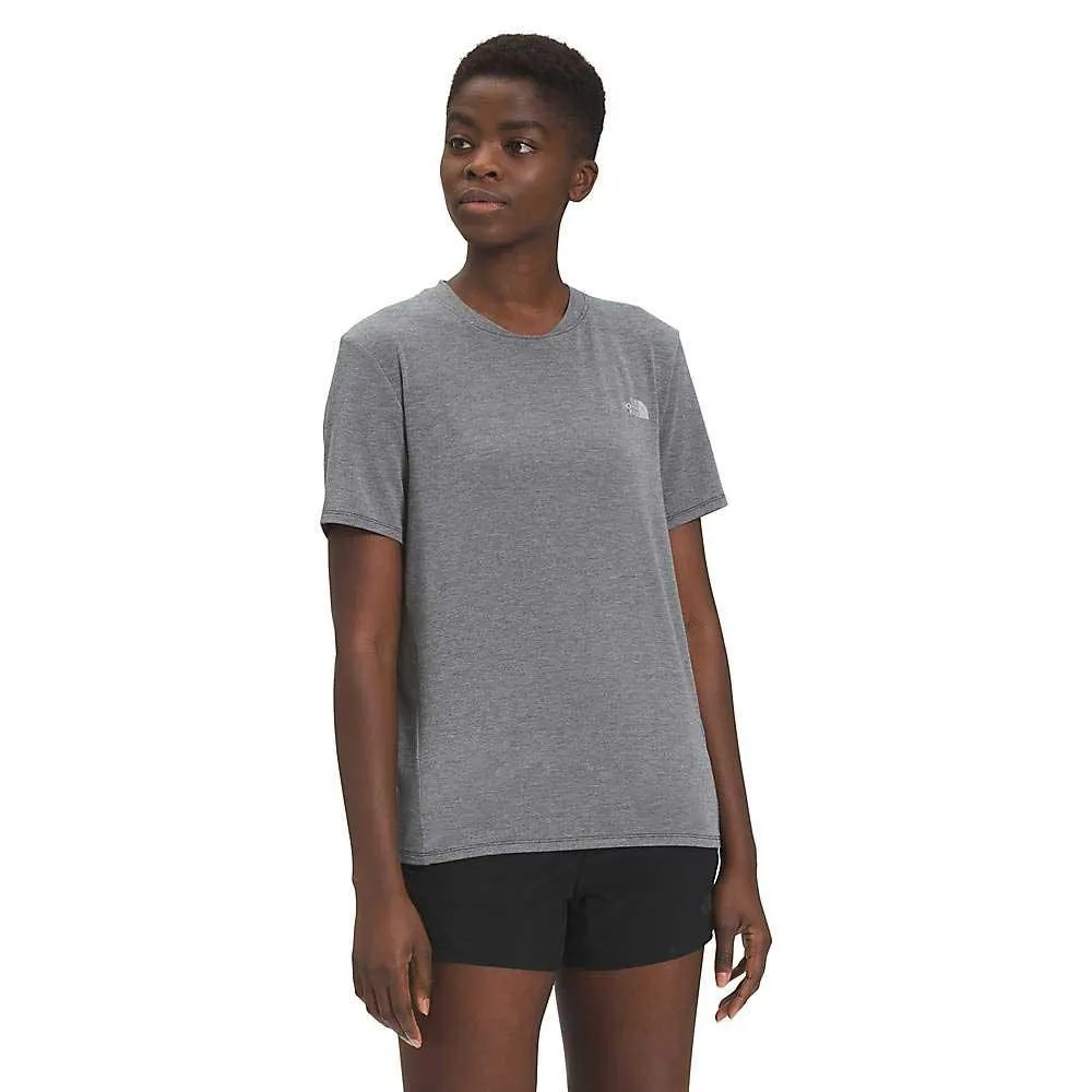 The North Face Womens Wander SS Top