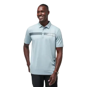 Travis Mathew Dropping in Polo