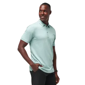 Travis Mathew Zinna Polo